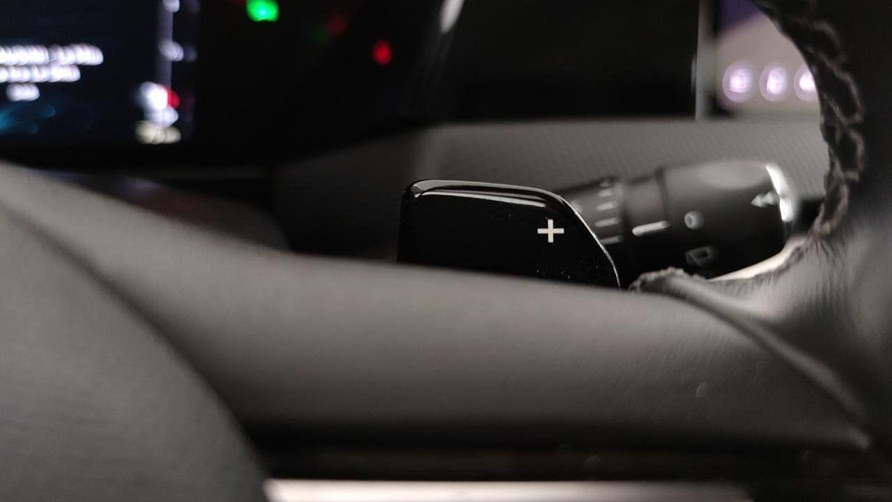 DS DS DS 4 usata, con sensore pioggia