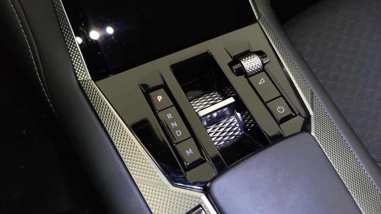 DS DS DS 4 usata, con sistema di navigazione