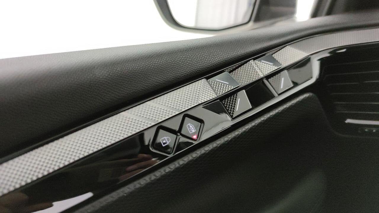 DS DS DS 4 usata, con trazione anteriore