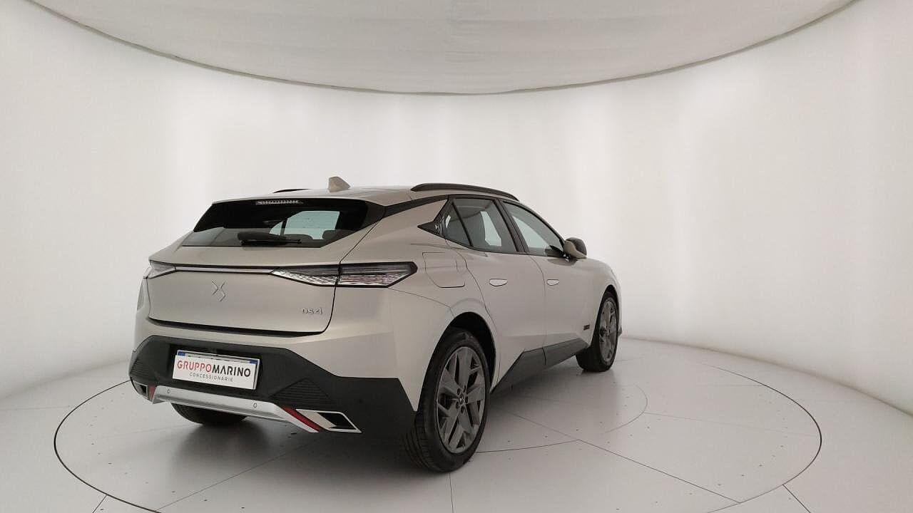DS DS DS 4 usata 24