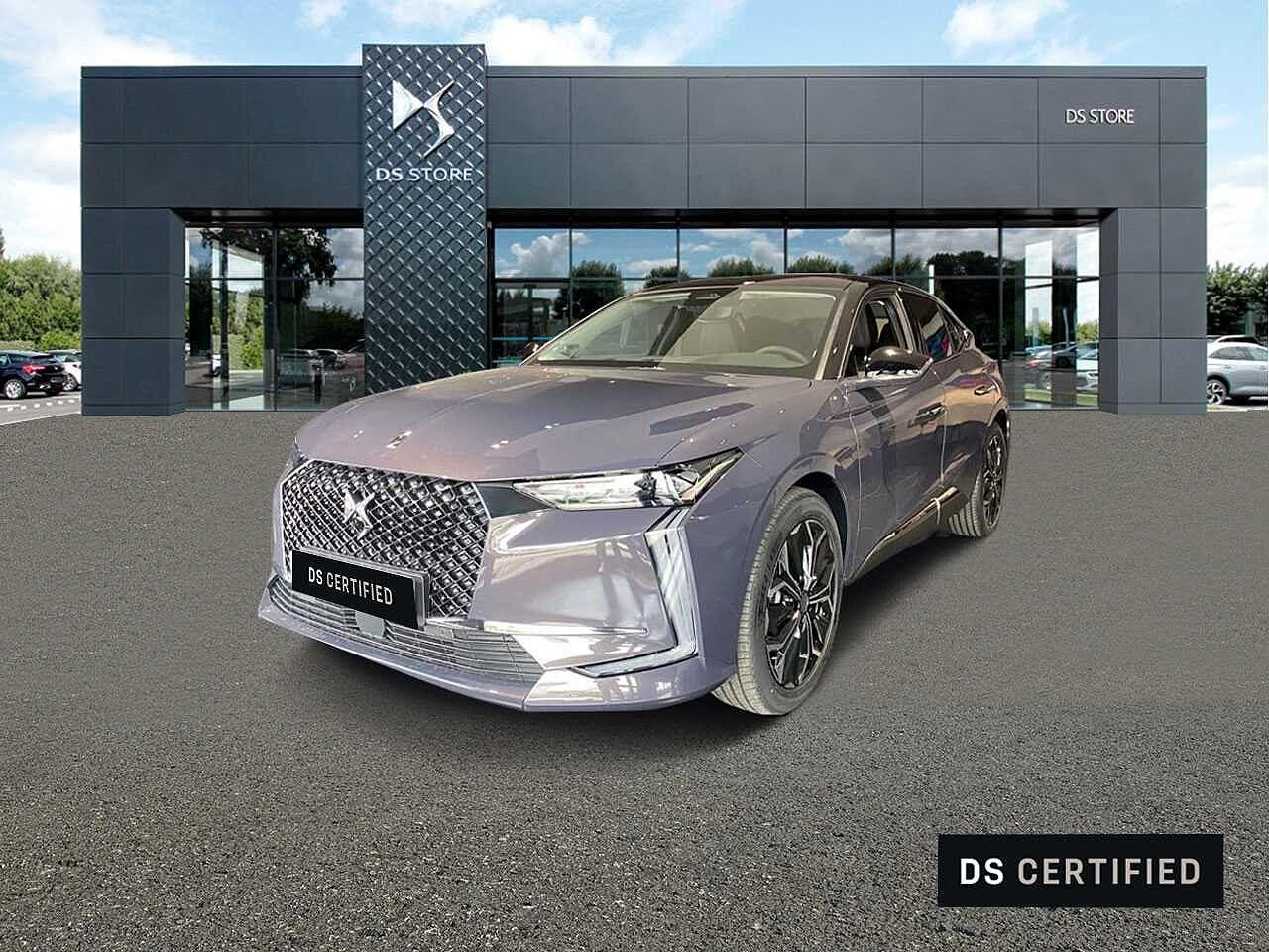 DS 4 DS 4 BlueHDi 130 aut. Antoine de Saint Exupery Usato