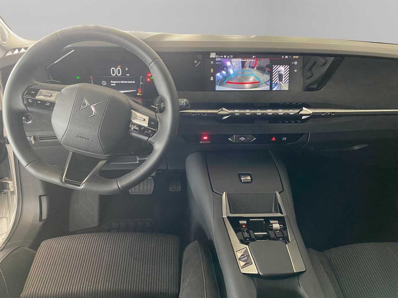 DS DS DS 4 usata, con 3750