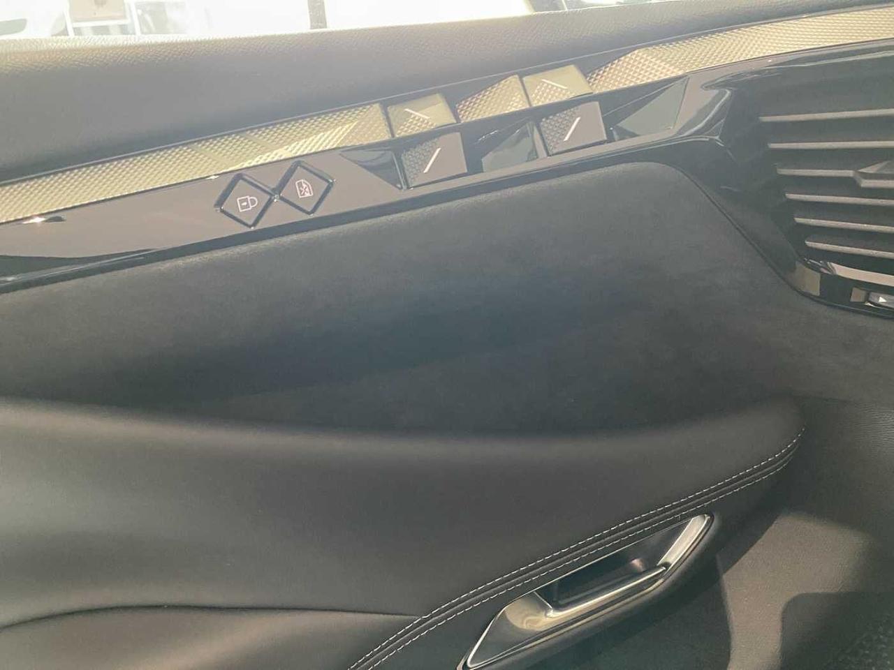 DS DS DS 4 usata, con 6 airbags