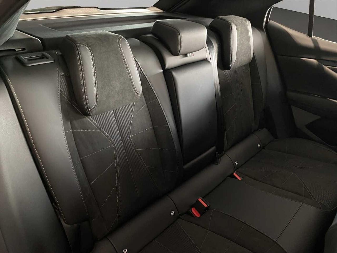 DS DS DS 4 usata, con 8 marce