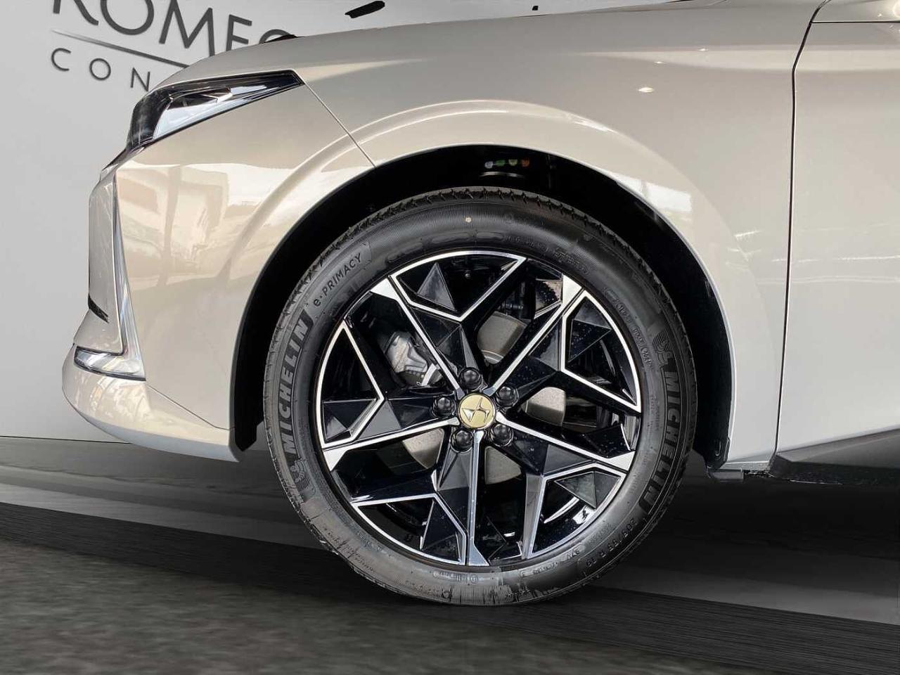 DS DS DS 4 usata, con abs