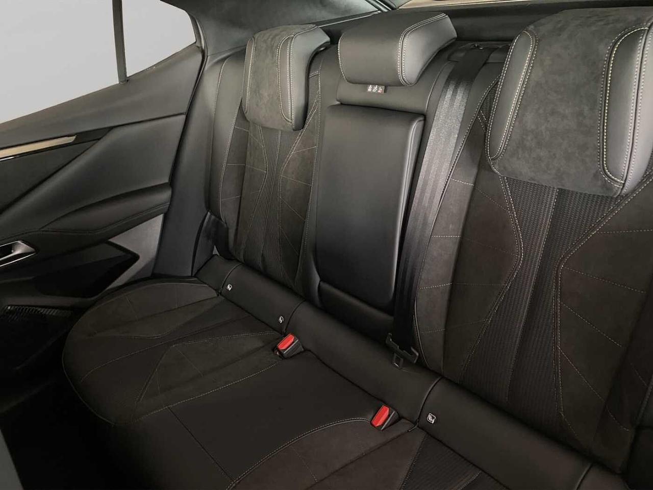 DS DS DS 4 usata, con ABS, ESP e REF