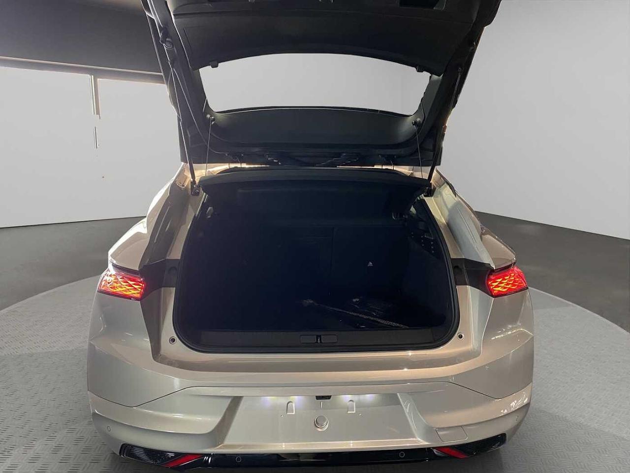 DS DS DS 4 usata, con alzacristalli elettrici anteriori e posteriori