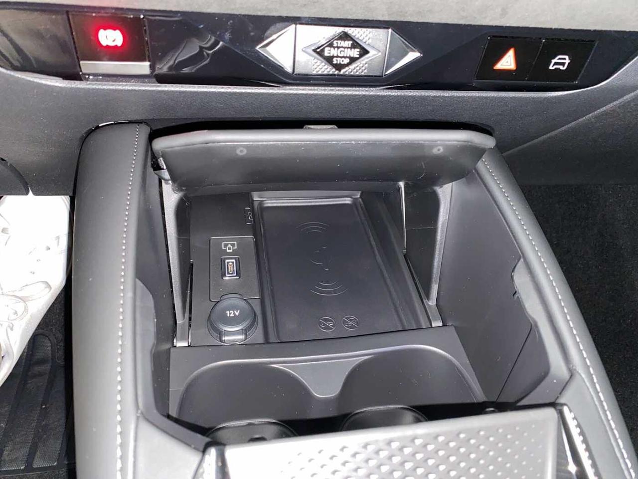 DS DS DS 4 usata, con android auto & apple carplay