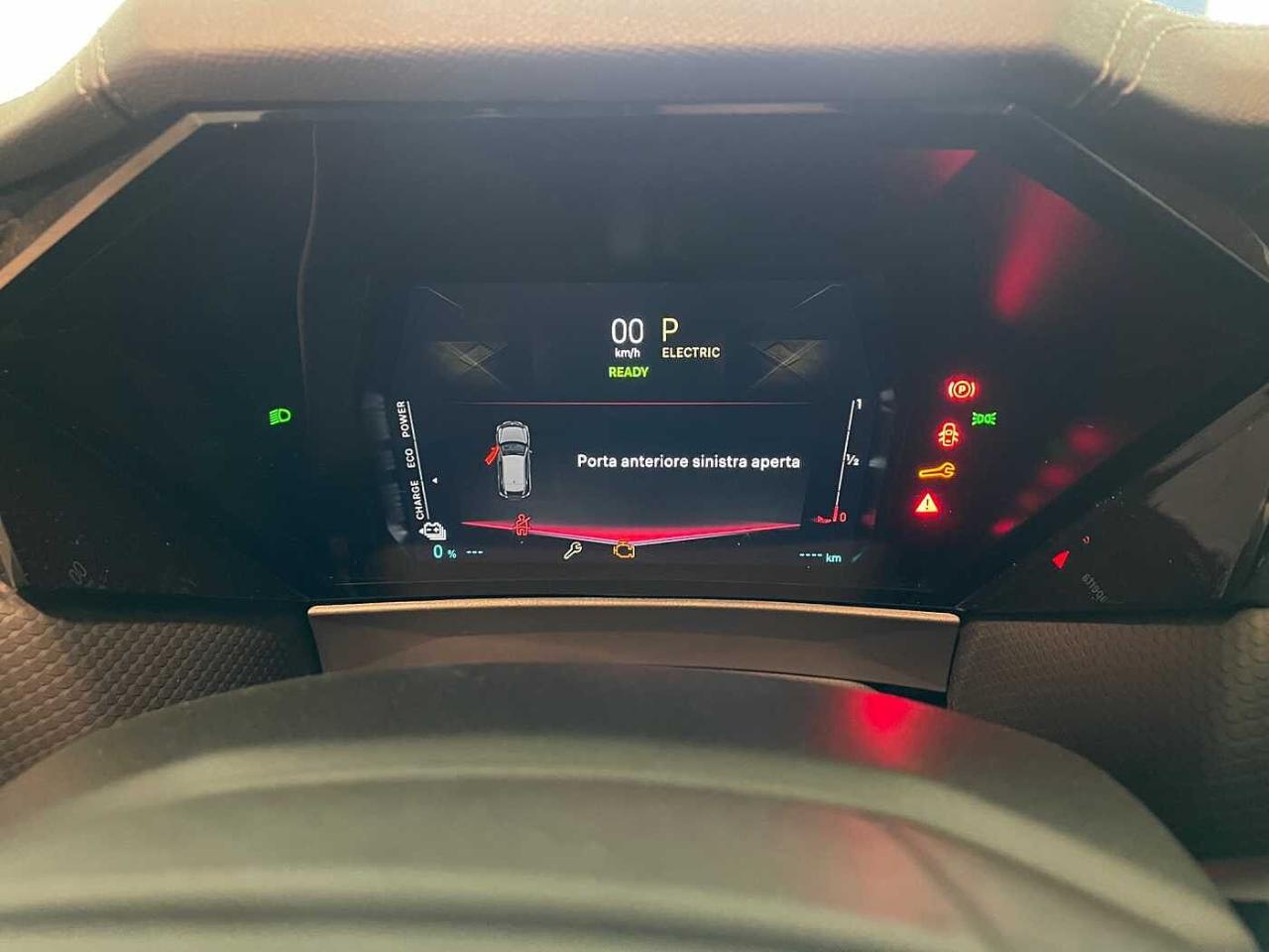 DS DS DS 4 usata, con 6000