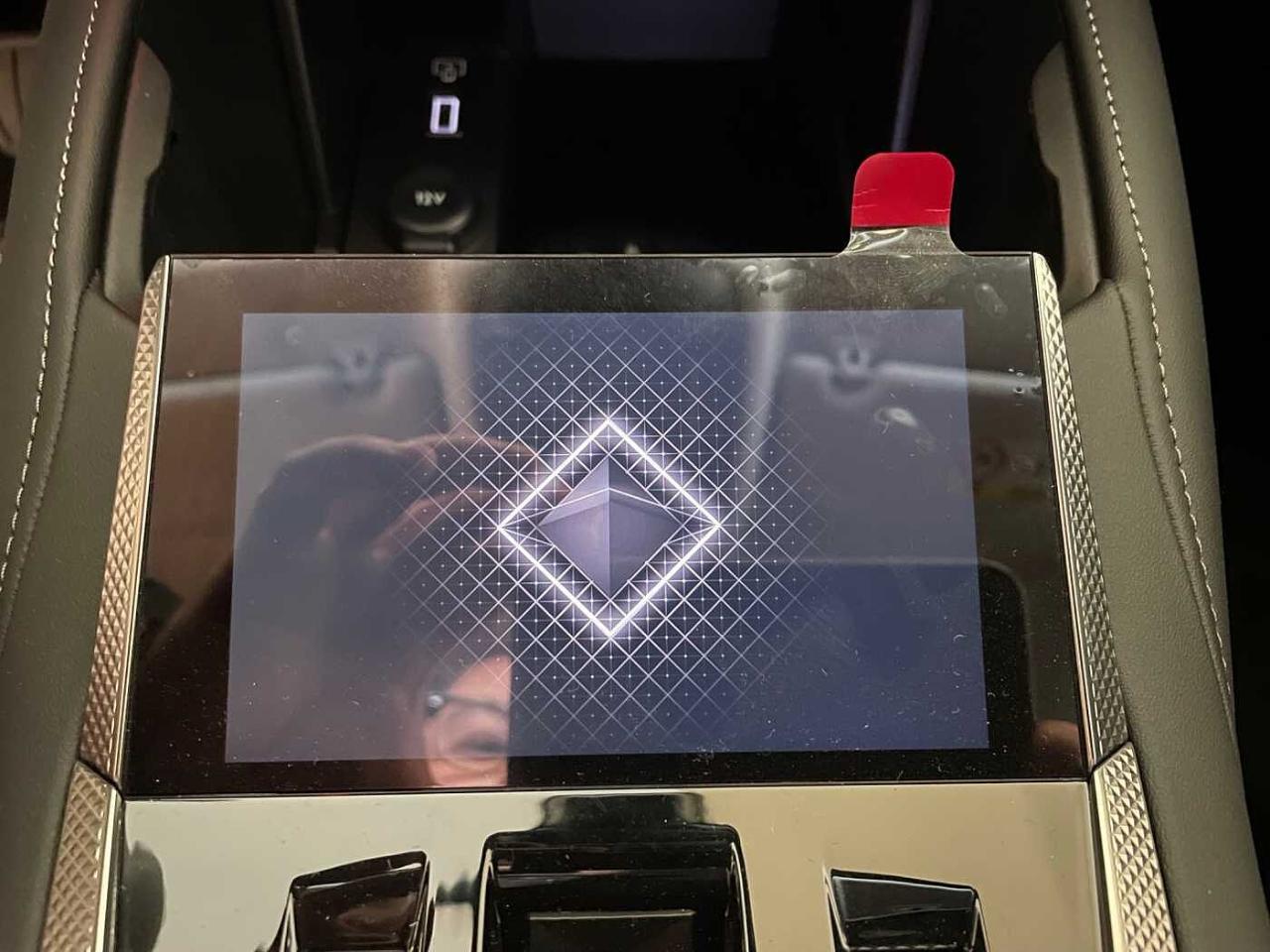 DS DS DS 4 usata, con abs