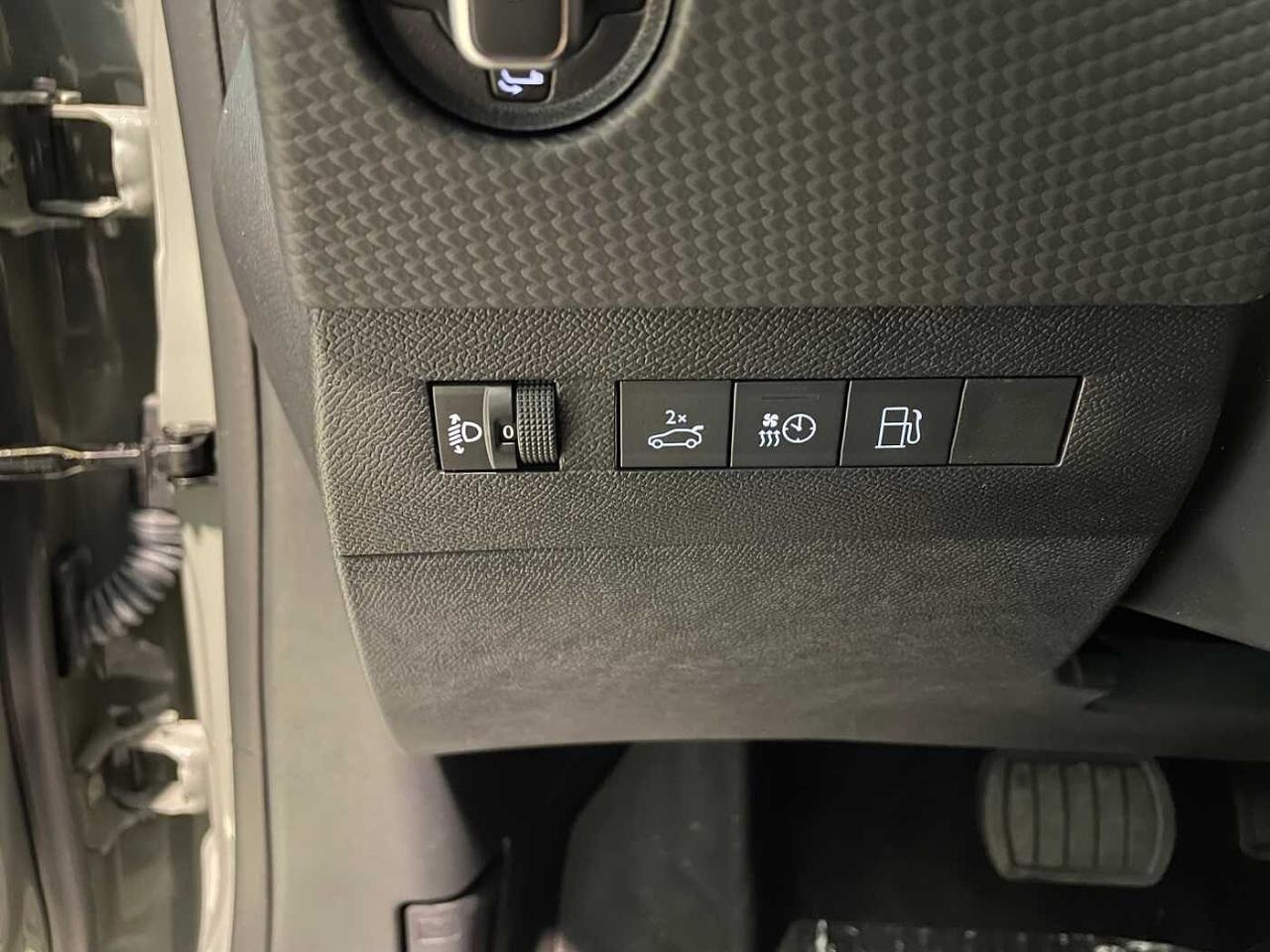 DS DS DS 4 usata, con abs, emergency brake, esp e ref