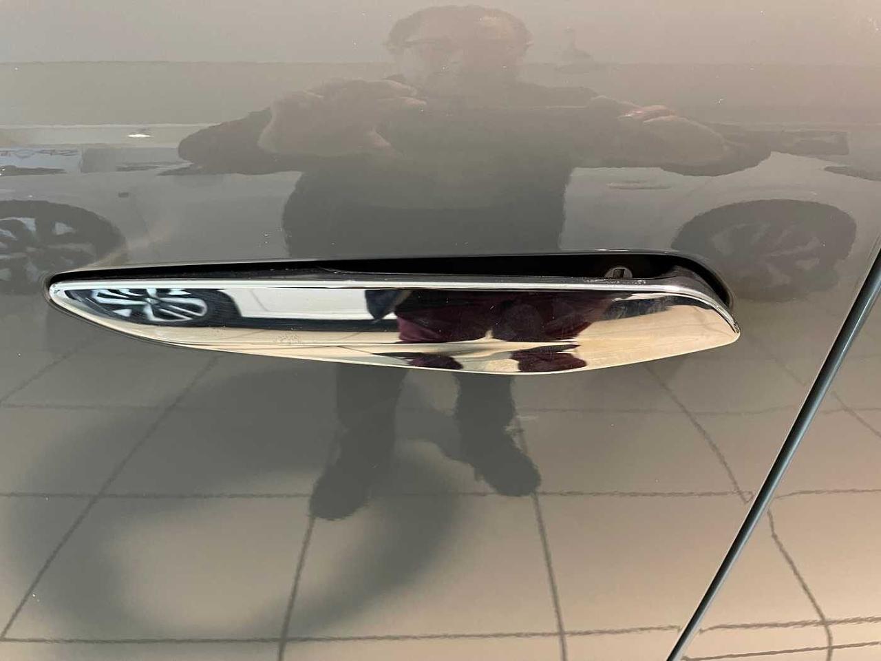 DS DS DS 4 usata, con android auto & apple carplay