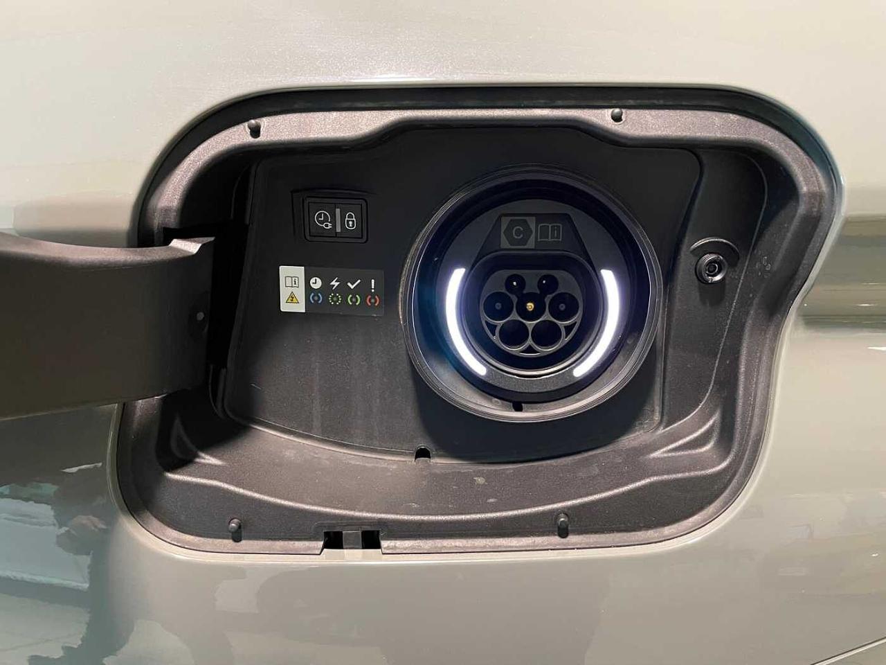 DS DS DS 4 usata, con attention assist