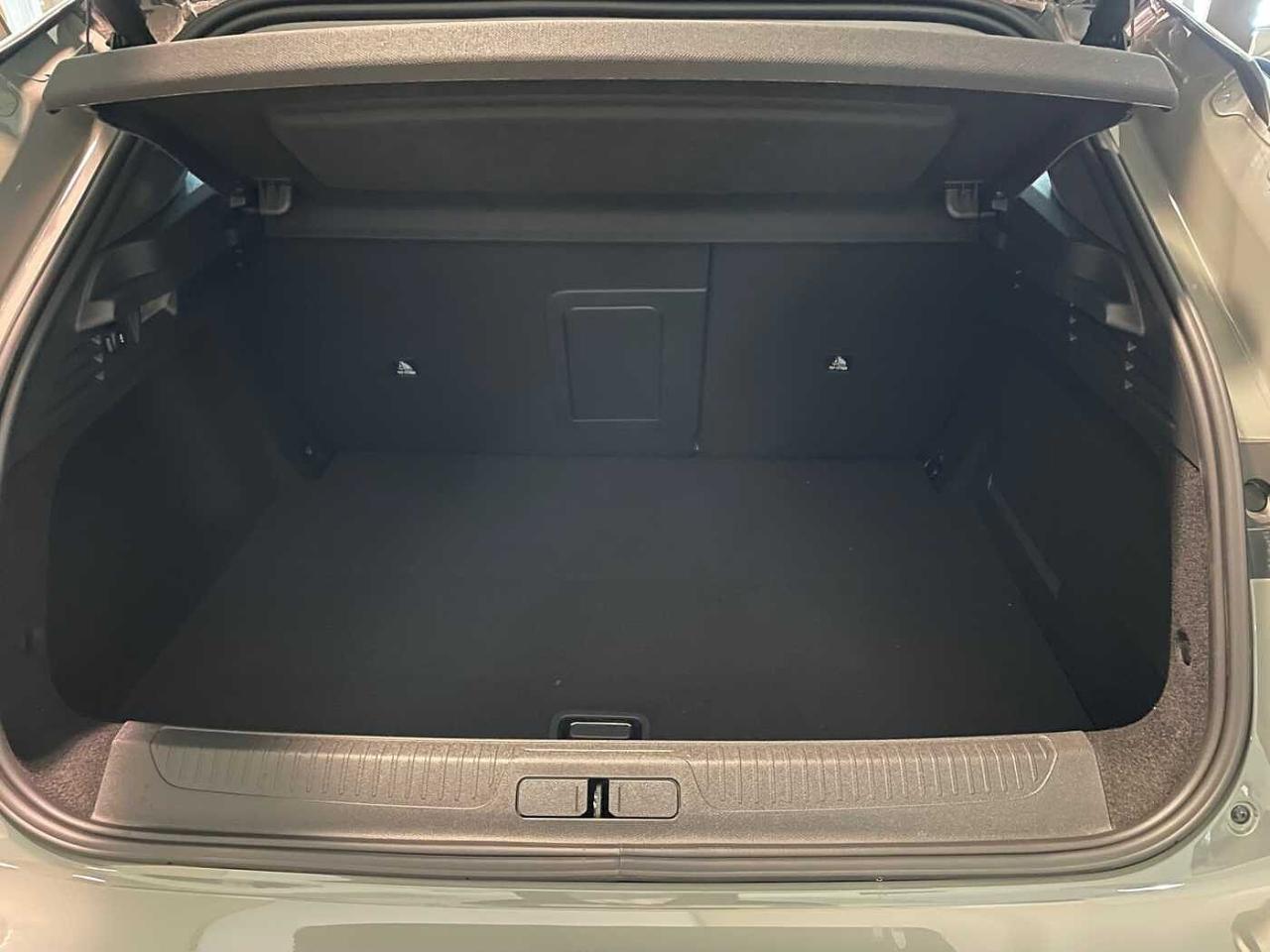 DS DS DS 4 usata, con cerchi in lega leggera