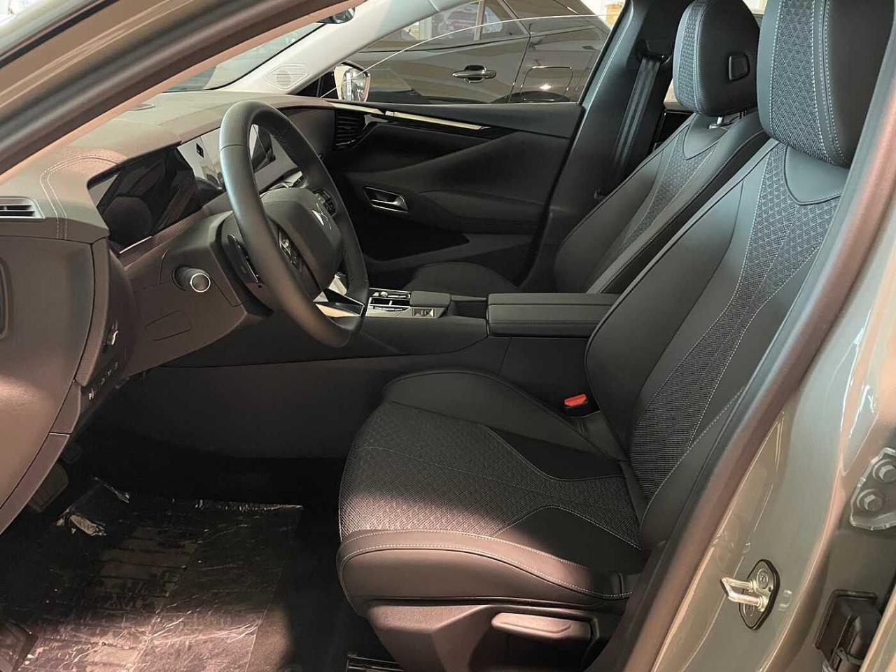 DS DS DS 4 usata, con clima automatico