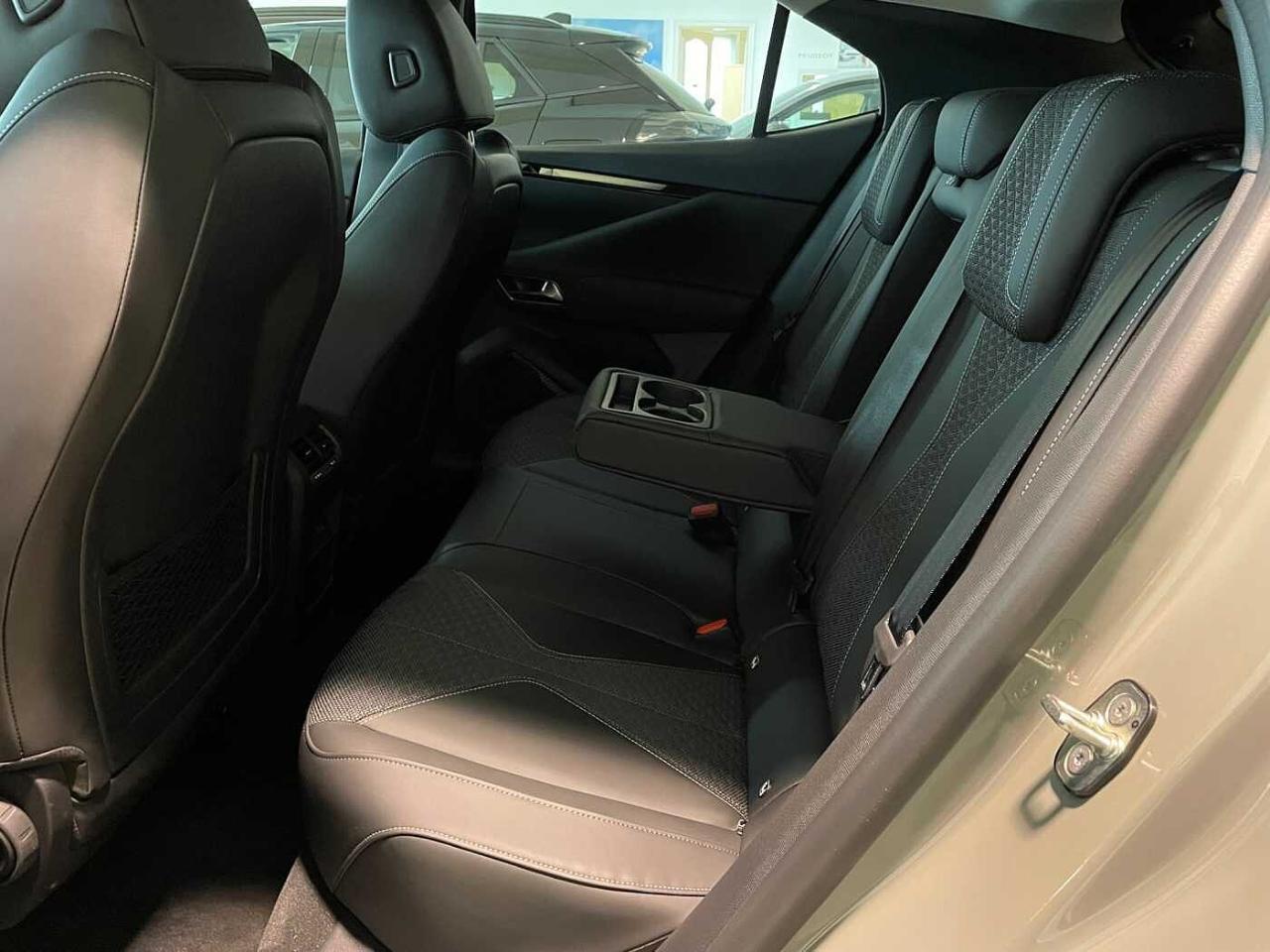 DS DS DS 4 usata, con comfort access (entry & access)