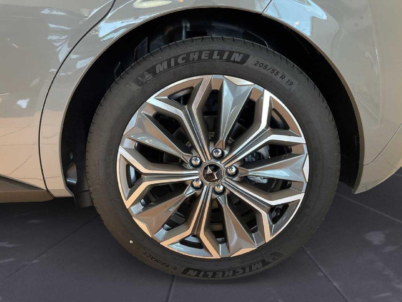 DS DS DS 4 usata, con 4 cilindri