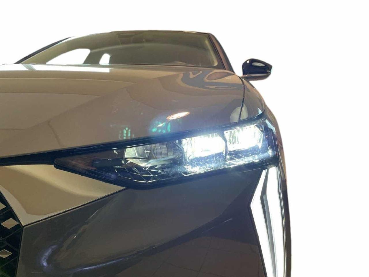 DS DS DS 4 usata, con 5 porte