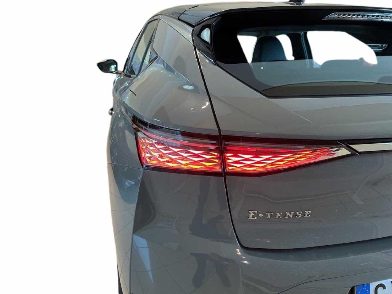 DS DS DS 4 usata, con 5 sedili