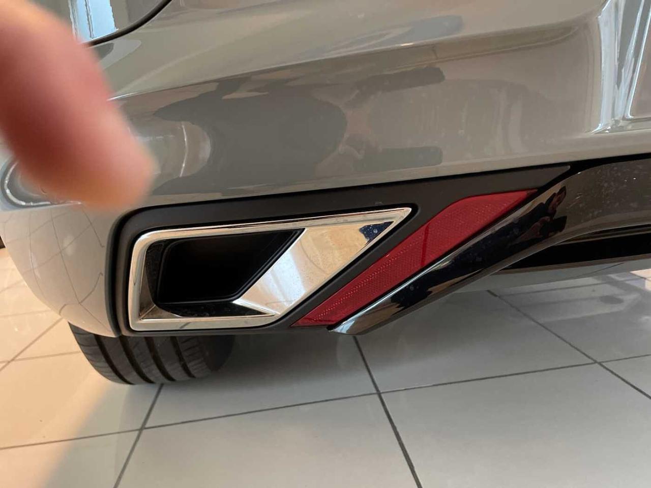 DS DS DS 4 usata, con 6 airbags