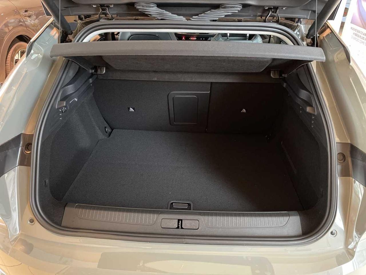 DS DS DS 4 usata, con 6000