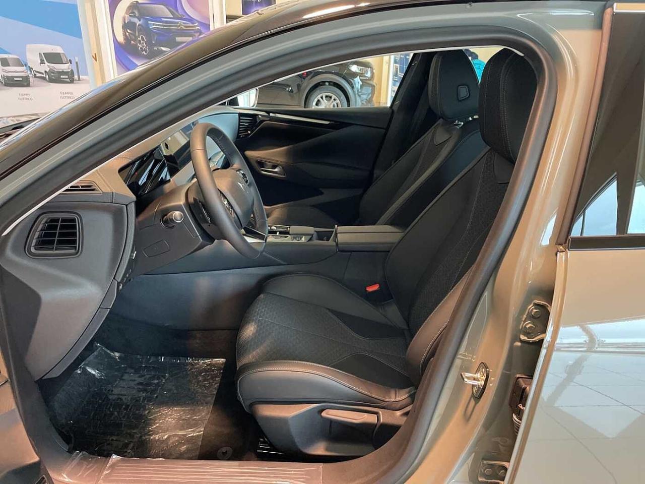 DS DS DS 4 usata, con 8 marce