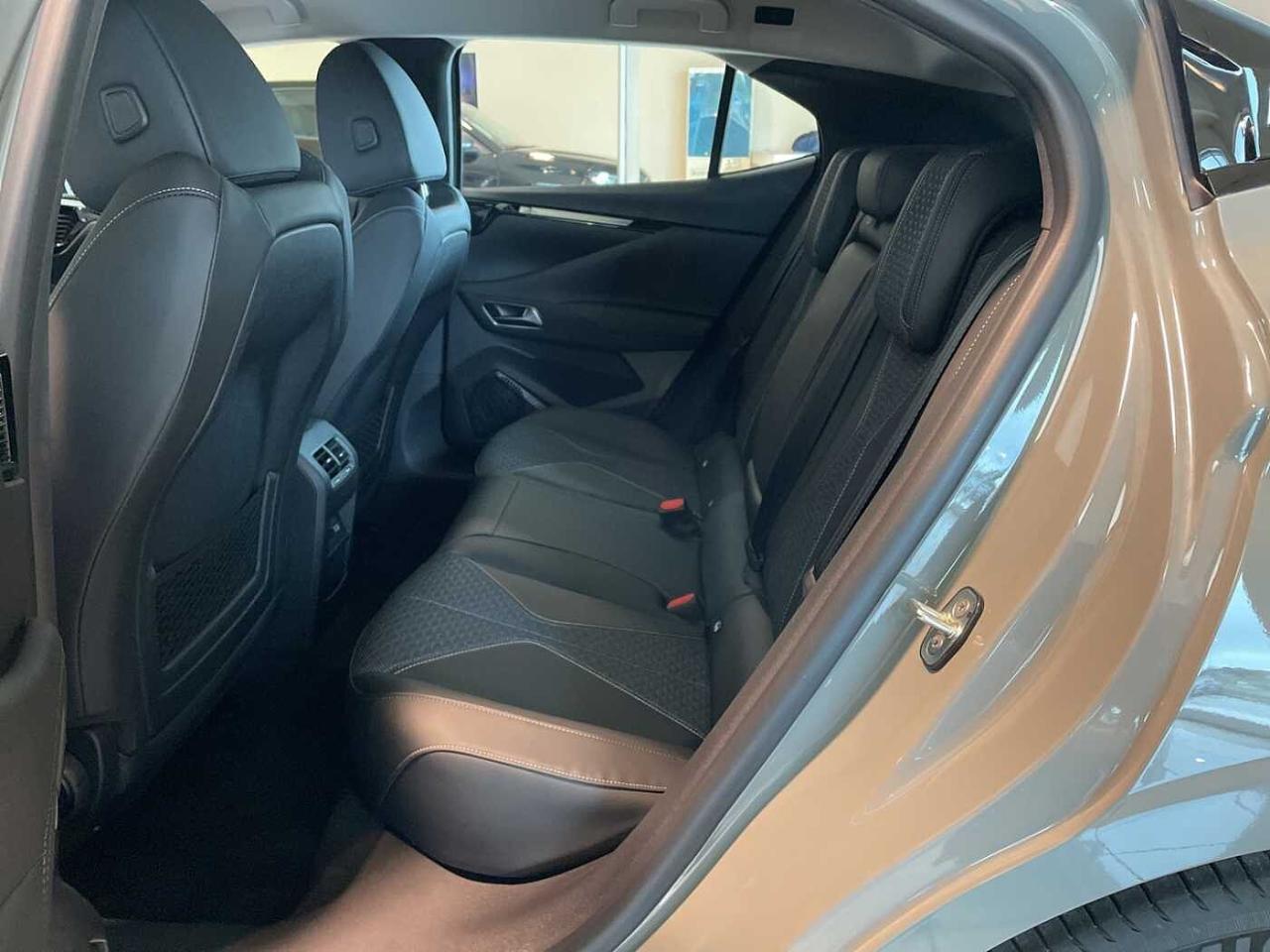 DS DS DS 4 usata, con abs, emergency brake, esp e ref