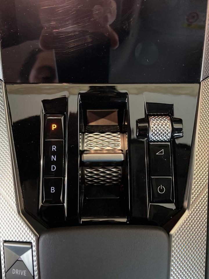 DS DS DS 4 usata, con android auto & apple carplay