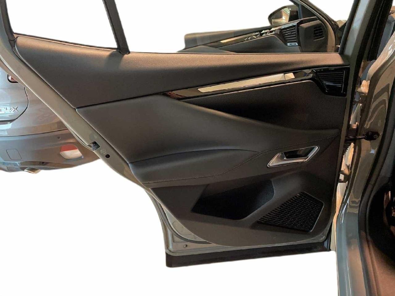 DS DS DS 4 usata, con cavo di ricarica modo 2