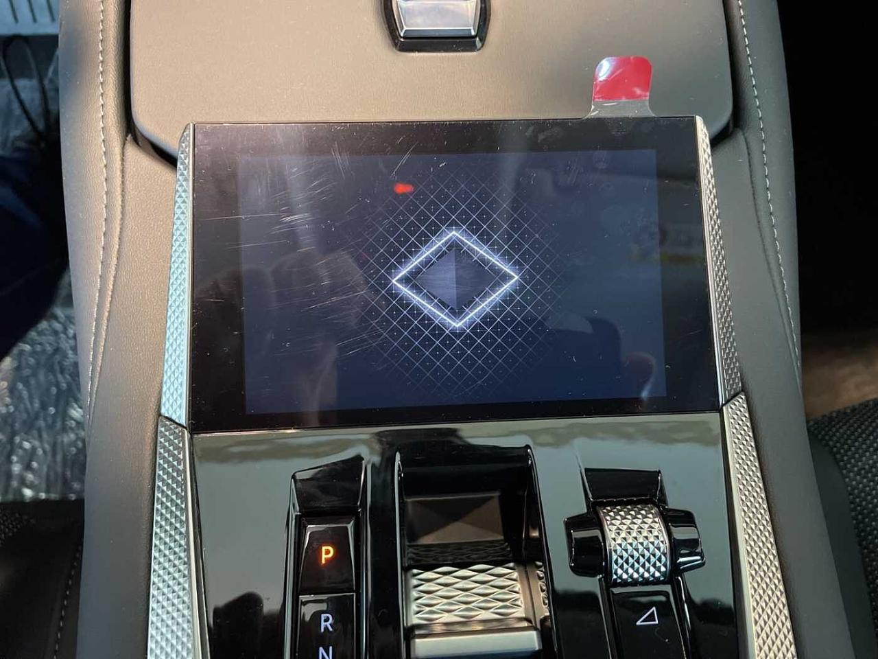 DS DS DS 4 usata, con clima automatico