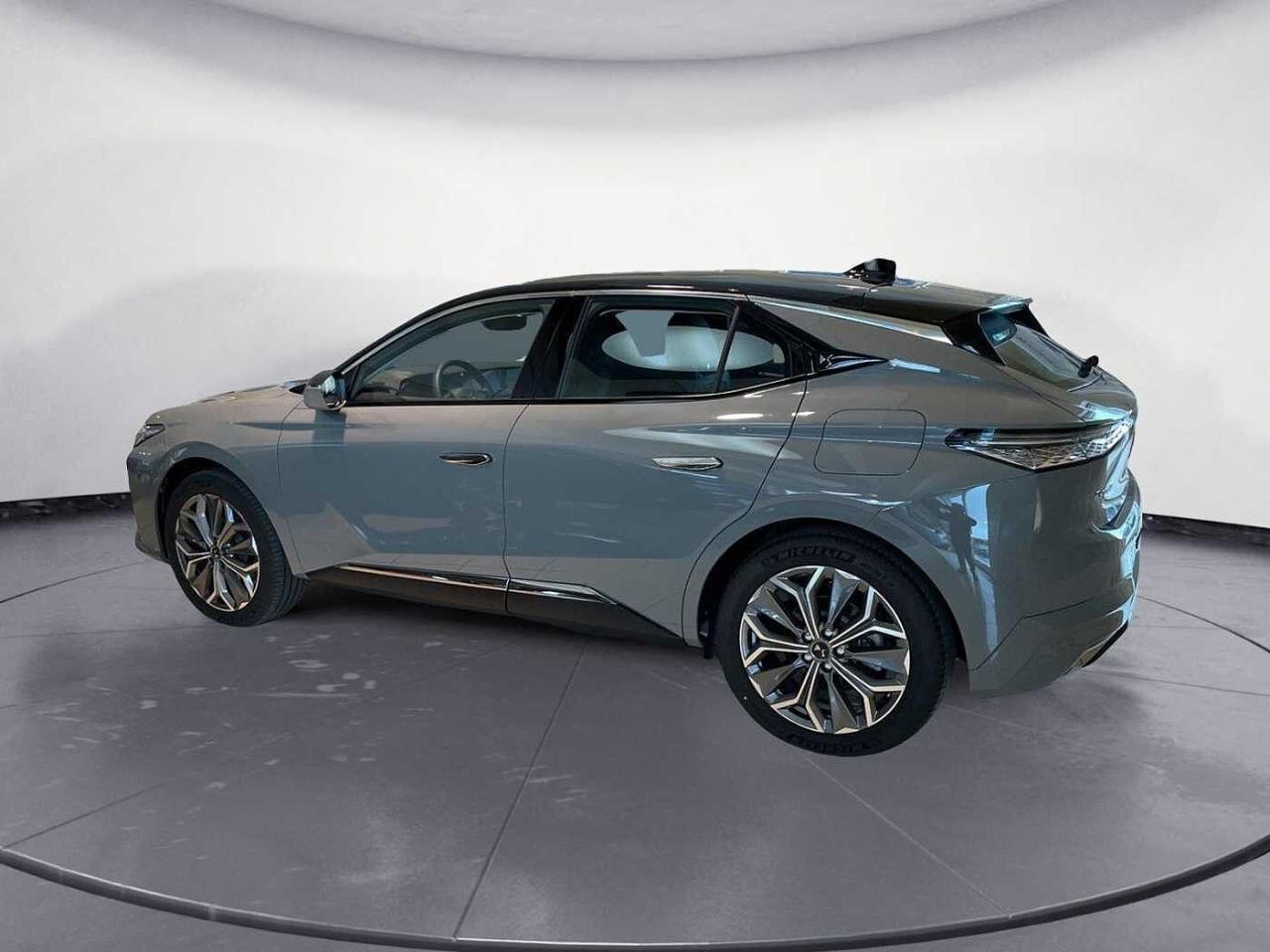 DS DS DS 4 usata, con cruise control