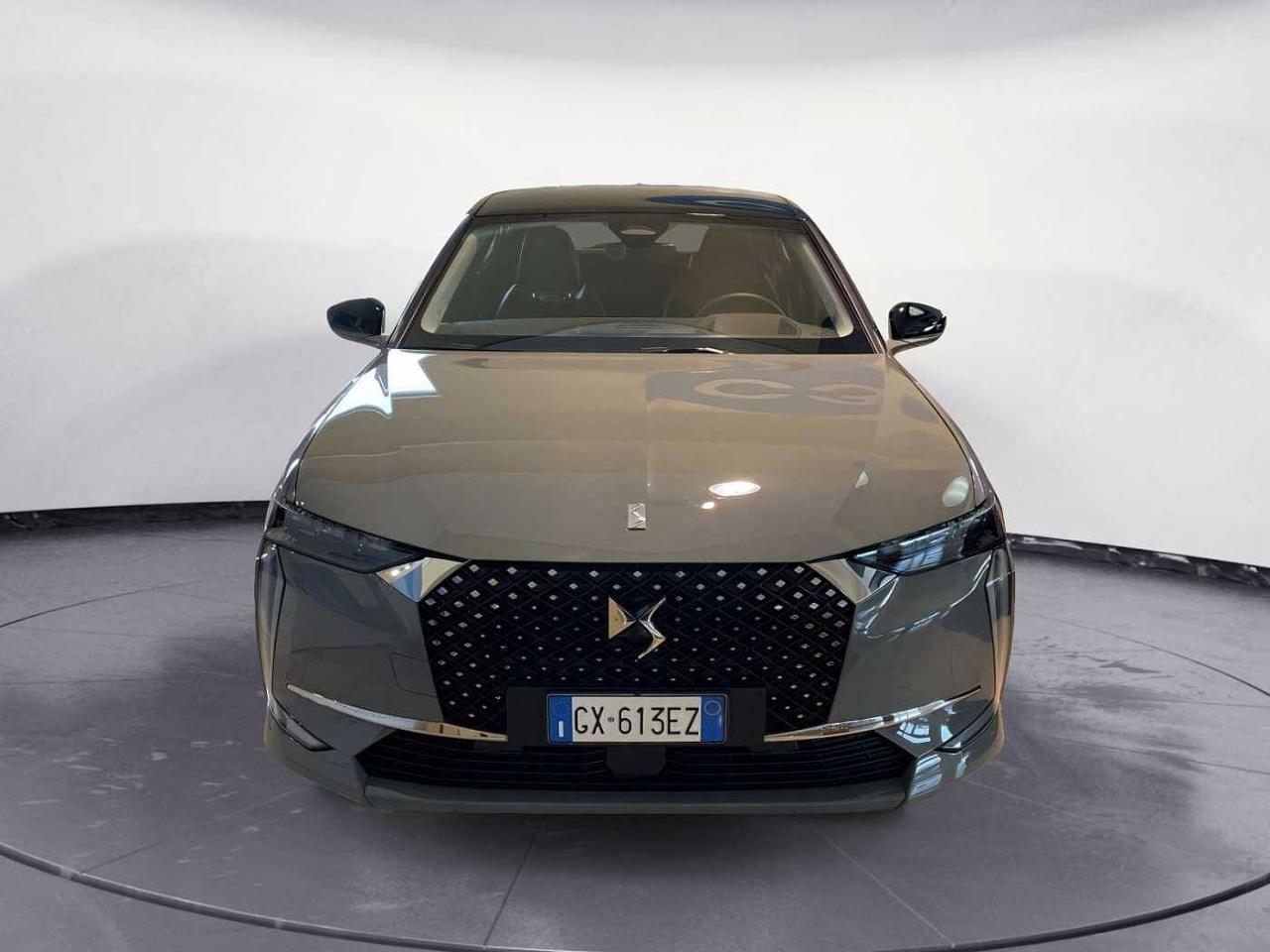 DS DS DS 4 usata, con digital cockpit