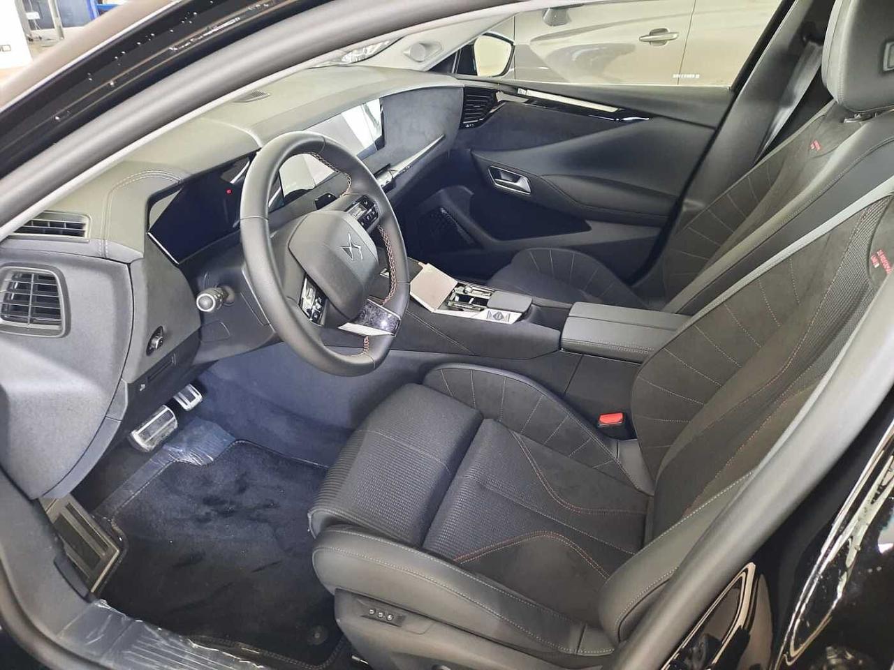 DS DS DS 4 usata, con 3750