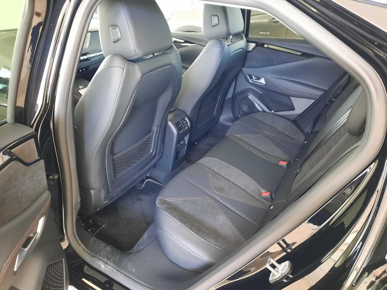 DS DS DS 4 usata, con 4x Airbag (fontali + laterali)