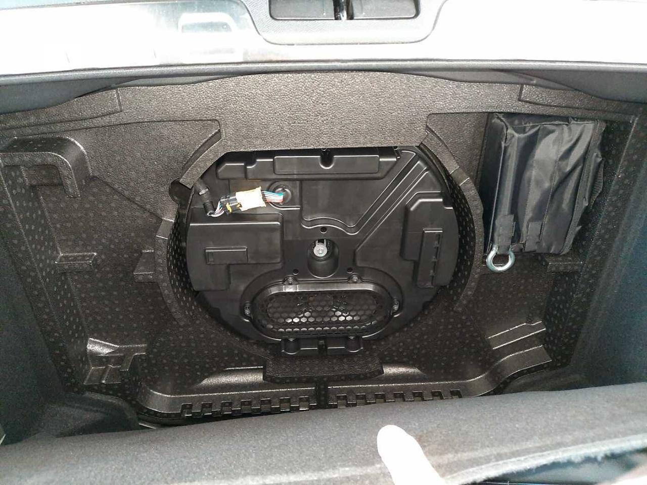 DS DS DS 4 usata, con 5 porte