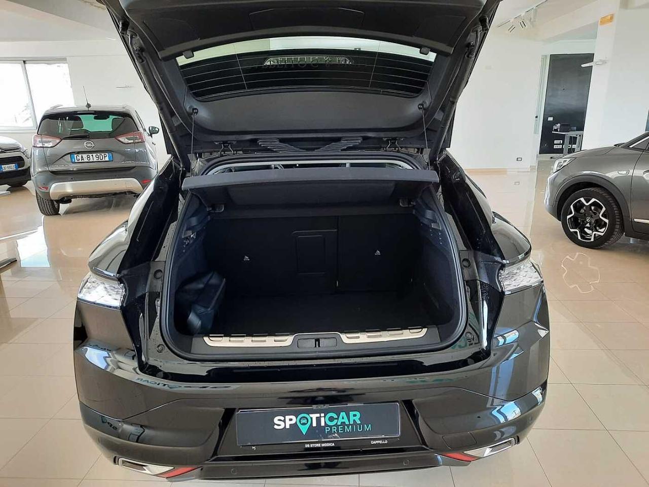 DS DS DS 4 usata, con 6 airbags