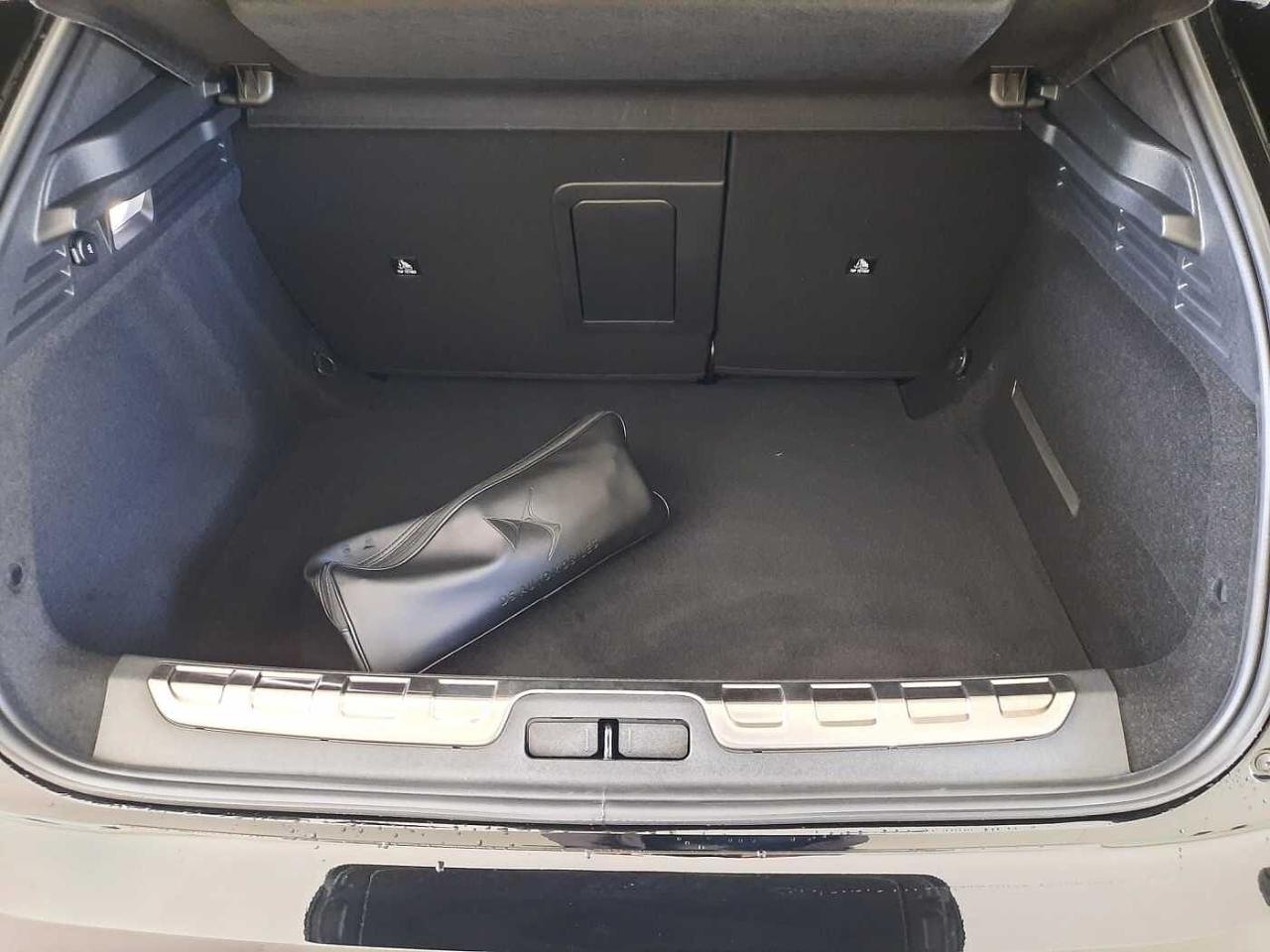 DS DS DS 4 usata, con abs