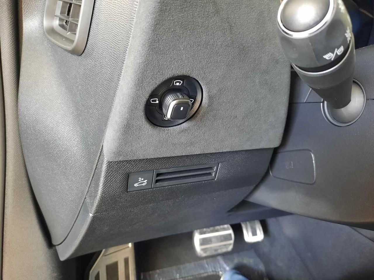 DS DS DS 4 usata, con assistente di corsia