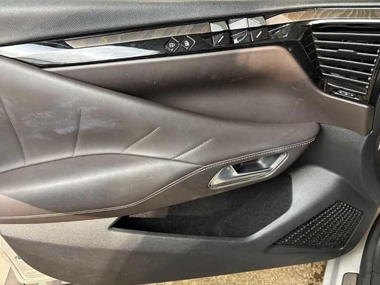 DS DS DS 4 usata, con antifurto