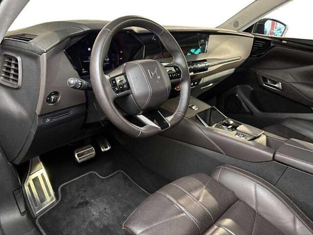 DS DS DS 4 usata, con esp