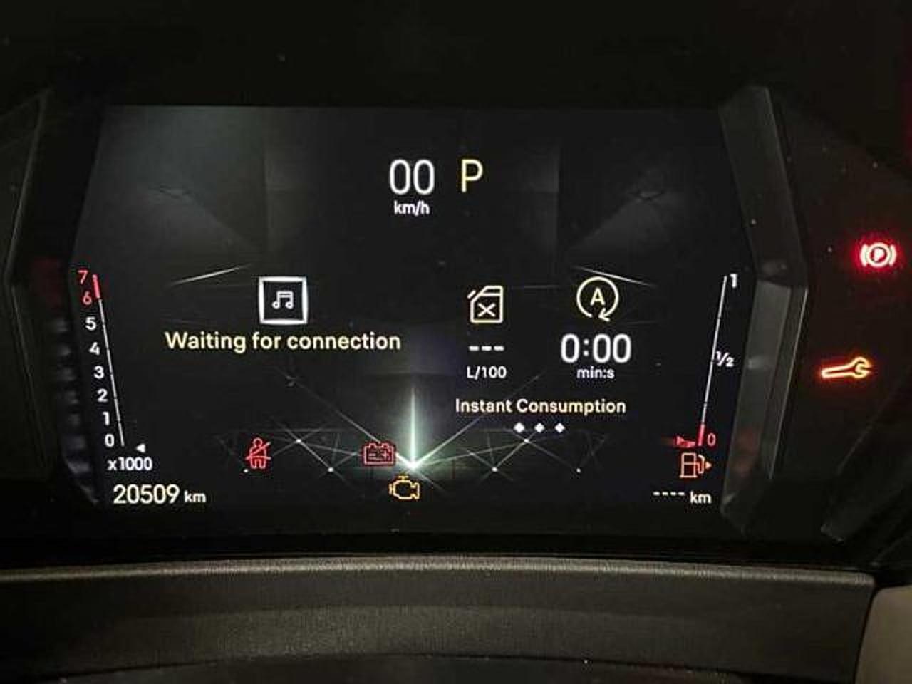 DS DS DS 4 usata, con sedili riscaldabili