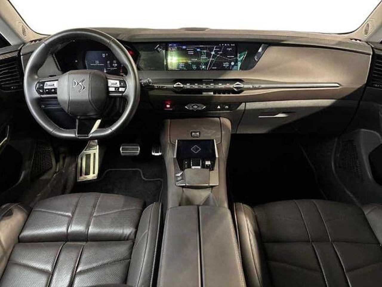 DS DS DS 4 usata, con sistema di navigazione