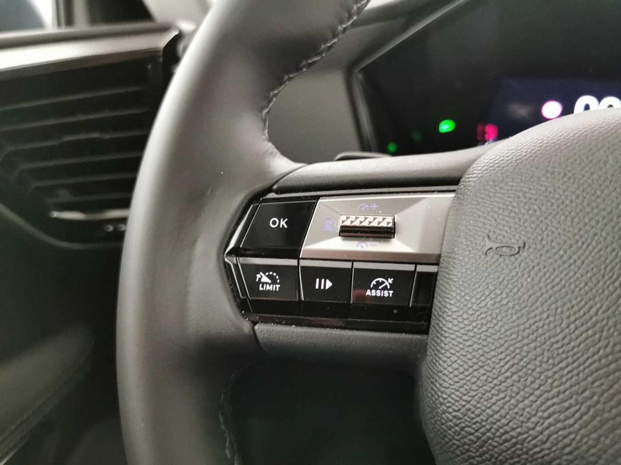 DS DS DS 4 usata, con 5 sedili