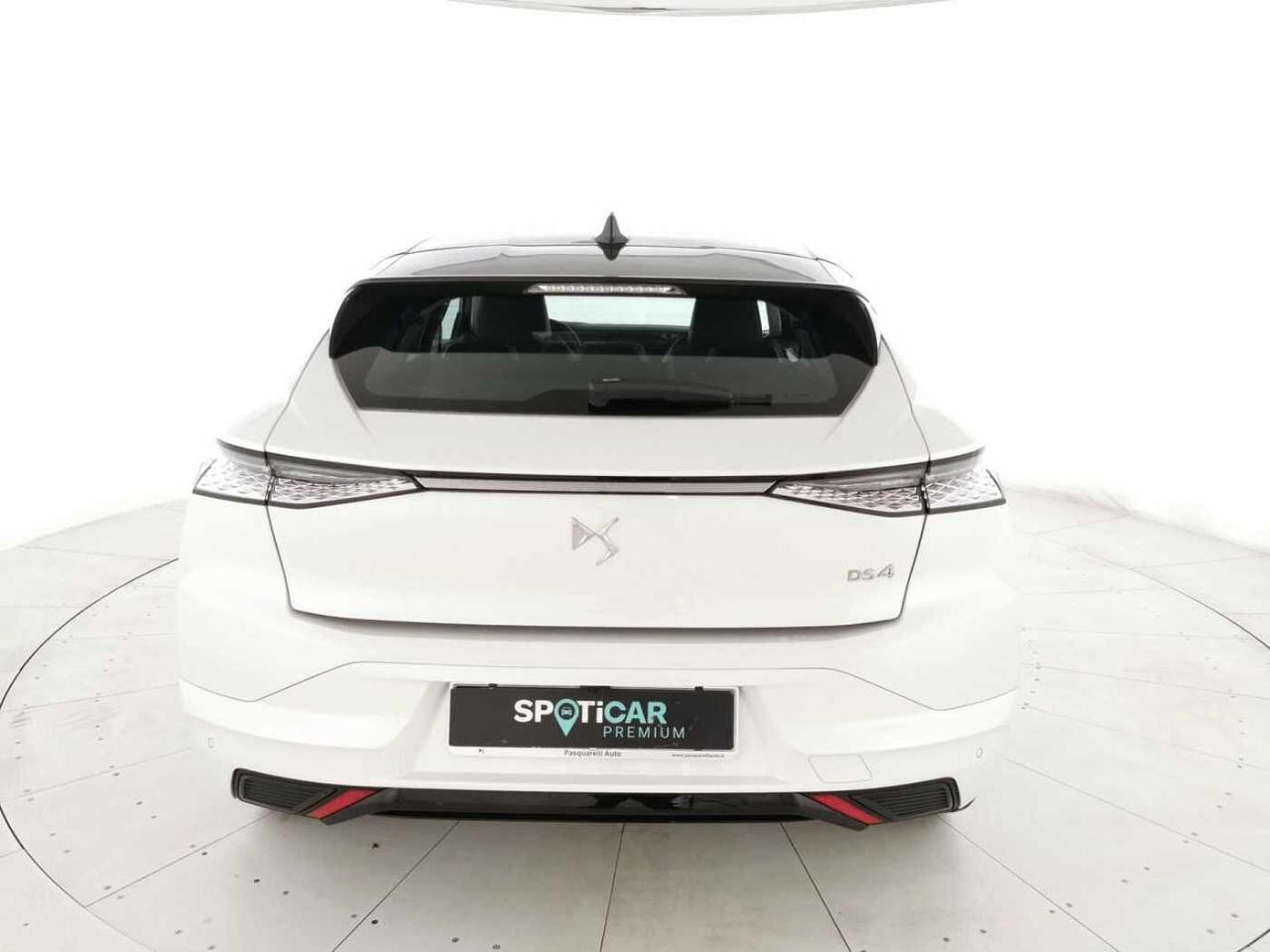 DS DS DS 4 usata 23