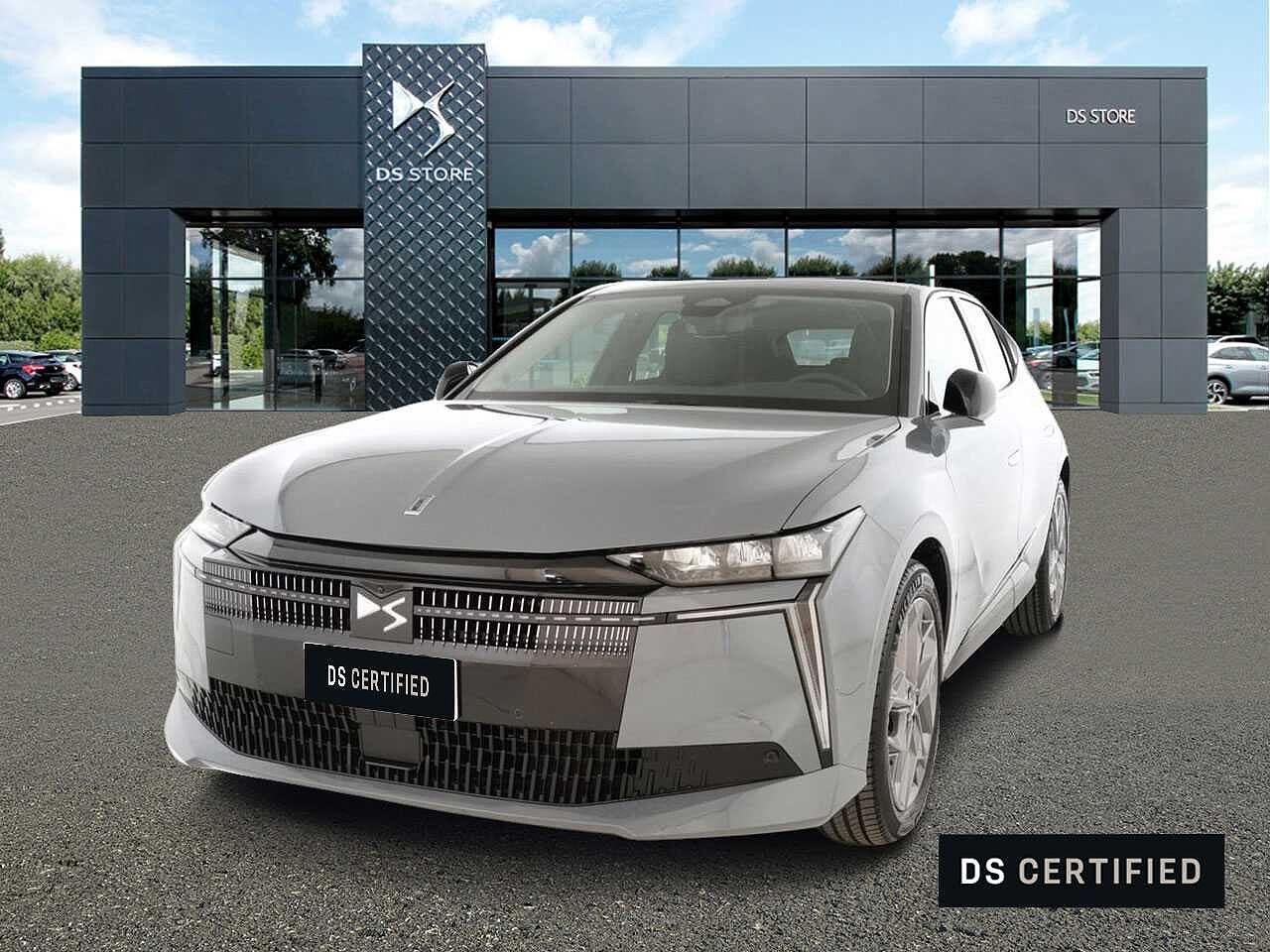 DS DS DS 4 DS 4 N°4 PALLAS HYBRID 145