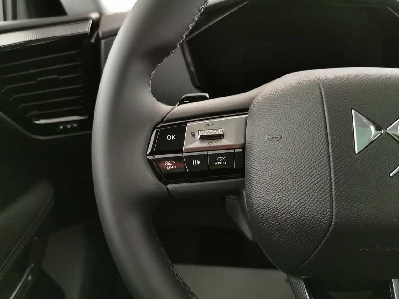 DS DS DS 4 usata, con 5 porte