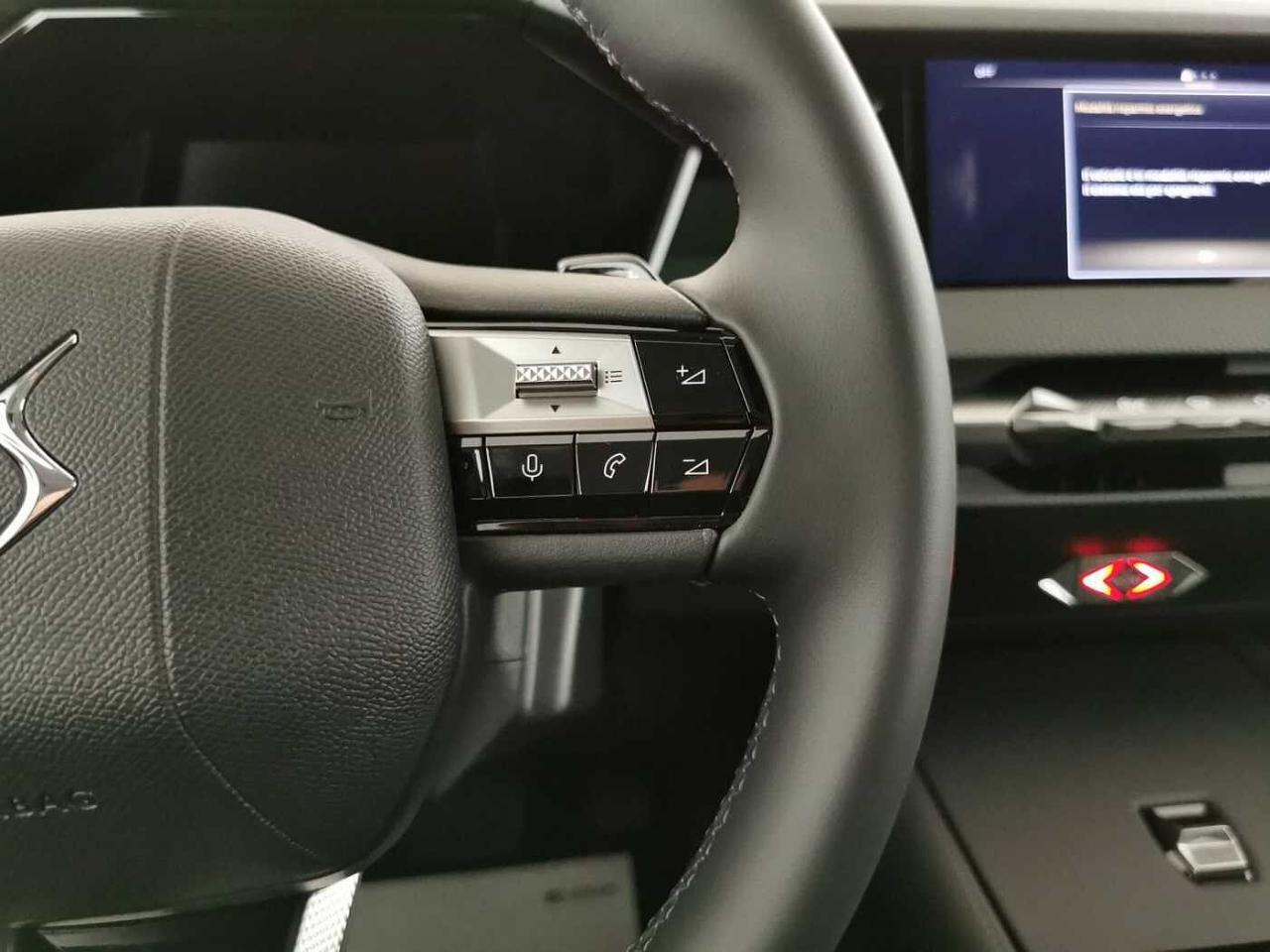 DS DS DS 4 usata, con 5 sedili