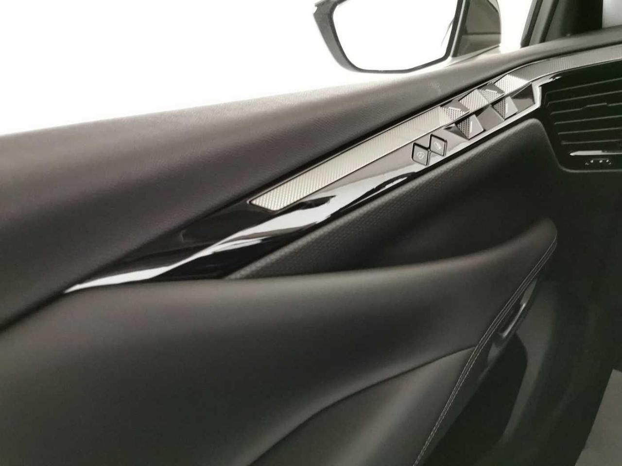 DS DS DS 4 usata, con interno grigio