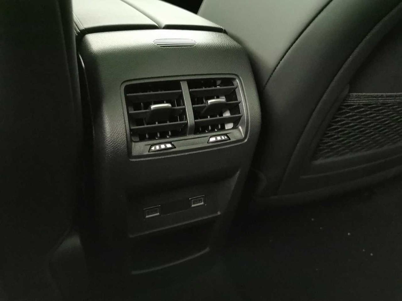 DS DS DS 4 usata, con sensori luce