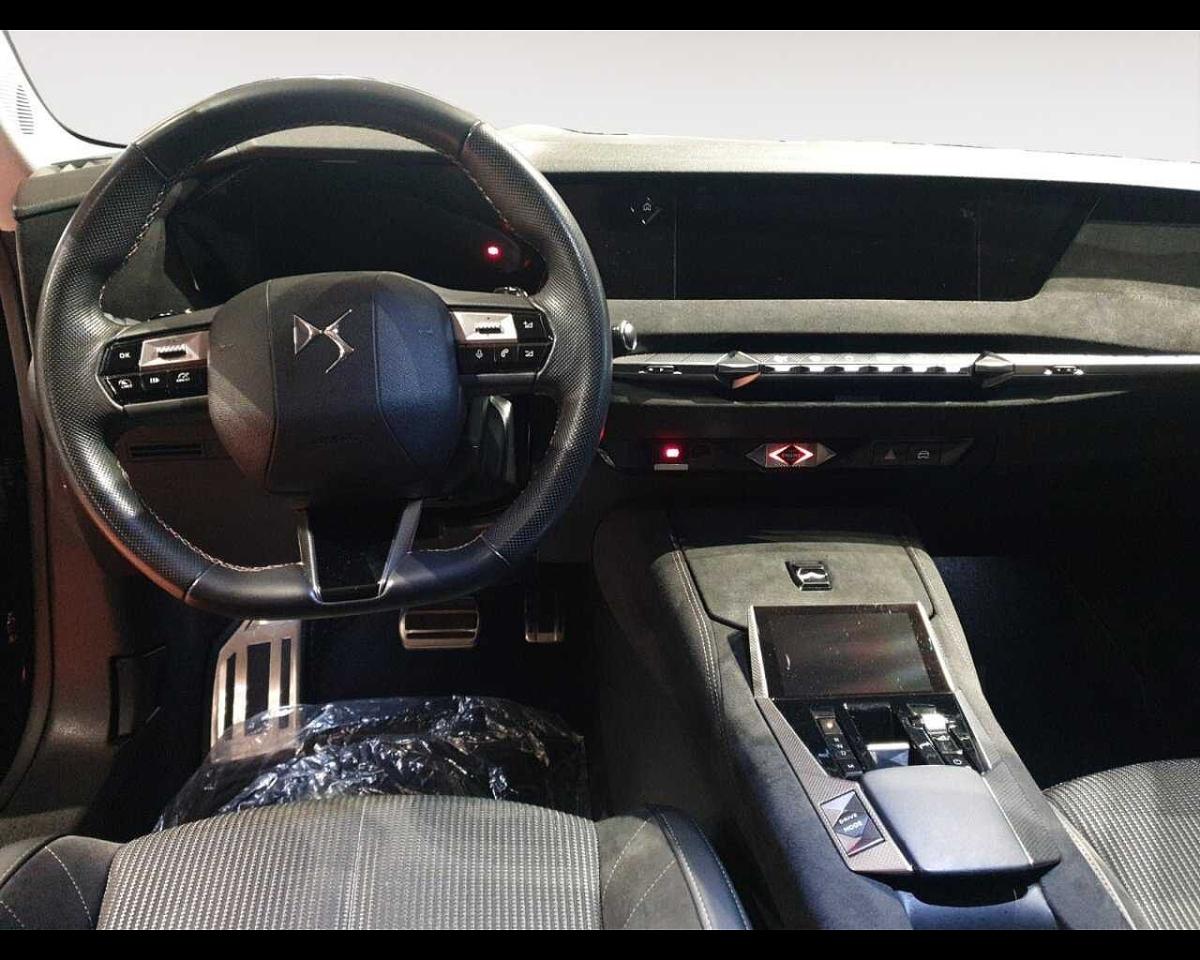 DS DS DS 4 usata, con 2 prese usb anteriori